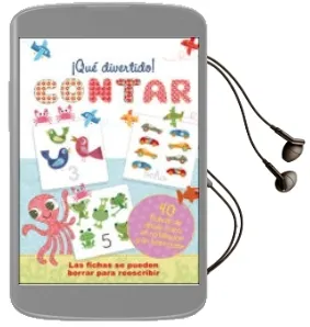 Descargar AudioLibro ¡Que Divertido! Contar de Varios Autores año 2016
