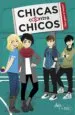 AudioLibro ¡Que Gane el Mejor! (Chicas Contra Chicos 2) de Ali En Las Nubes