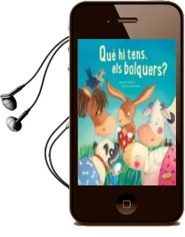 Descargar AudioLibro Què hi Tens, als Bolquers?  de Sandra Grimm año 2016