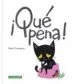 AudioLibro ¡Que Pena! de Remi Courgeon