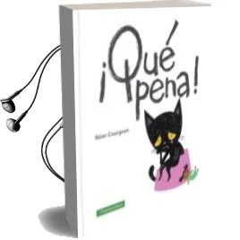 Descargar AudioLibro ¡Que Pena! de Remi Courgeon año 2016