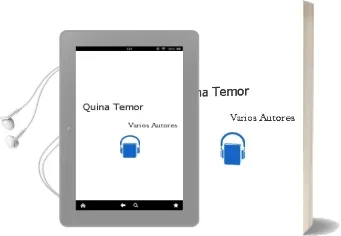 Descargar AudioLibro Quina Temor! de Varios Autores año 2016