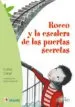 AudioLibro Rocco y la Escalera de las Puertas Secretas de Eulalia Canal