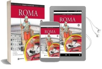 Descargar AudioLibro Roma (Realidad Aumentada) de Varios Autores año 2016