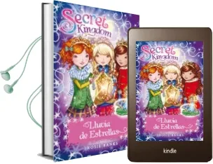 Descargar AudioLibro Secret Kingdom Especial: La Lluvia de Estrellas de Rosie Banks año 2016