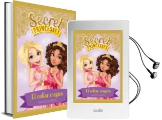 Descargar AudioLibro Secret Princesses 1. el Collar Mágico de Rosie Banks año 2016