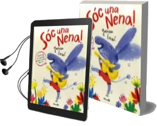 Descargar AudioLibro Soc una Nena de Yasmeen Ismail año 2016