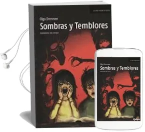 Descargar AudioLibro Sombras y Temblores de Olga Drennen año 2016