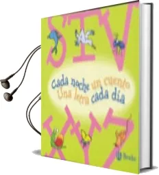 Descargar AudioLibro Stvxyz: Cada Noche un Cuento, una Letra Cada dia de Varios Autores año 2016