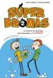 AudioLibro Súper Bromas. las Bromas más Divertidas (y 100% Inofensivas) para Sorprender a ¡Tus Amigos! (Súperbromas 2) de Oscar Saenz
