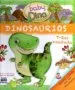 AudioLibro T-Rex Asustado de Renzo Barsotti