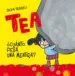 AudioLibro Tea ¿Cuanto Pesa una Mentira? de Silvia Serreli
