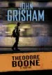 AudioLibro Theodore Boone 5: El Fugitivo de John Grisham