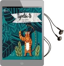 Descargar AudioLibro Tigreton-To de Txabi Arnal año 2016