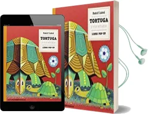 Descargar AudioLibro Tortuga y sus Amigos de Lukes Rudolf año 2016