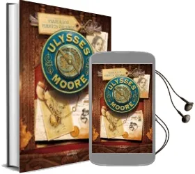 Descargar AudioLibro Ulysses Moore 14. Viaje a los Puertos Oscuros de Pierdomenico Baccalario año 2016