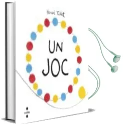 Descargar AudioLibro Un joc de Herve Tullet año 2016
