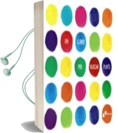 Descargar AudioLibro Un Llibre per Buscar Punts de Andy Mansfield año 2016