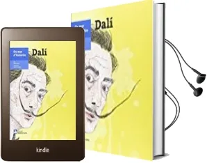 Descargar AudioLibro Un mar Histories: Dali (Catala) de Jordi Nopca año 2016