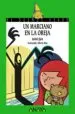 AudioLibro Un Marciano en la Oreja de Isabel Jijon