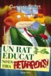 AudioLibro Un rat Educat no es Tira Petarrots de Geronimo Stilton