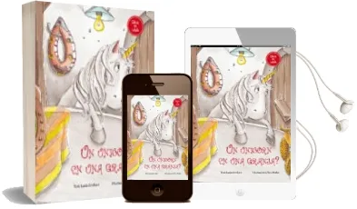 Descargar AudioLibro Un Unicorn en una Granja? (Cat) de Lucia Emiliani año 2016