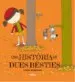 AudioLibro Una Història de Dues Bèsties de Fiona Roberton