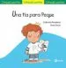 AudioLibro Una tia para Peque (Chiquicuentos) de Gabriela Keselman