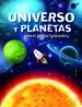 AudioLibro Universo y Planetas para Principiantes de Carla Nieto Martinez