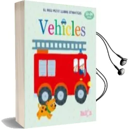 Descargar AudioLibro Vehicles (el meu Petit Llibre d Imatges) de Varios Autores año 2016