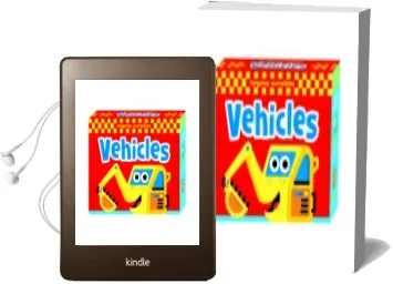 Descargar AudioLibro Vehicles (Targetes Extraïbles) de Varios Autores año 2016