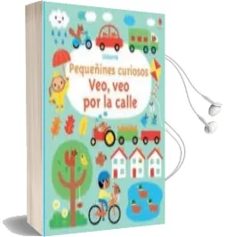 Descargar AudioLibro Veo veo en la Calle de Fiona Watt año 2016
