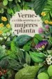 AudioLibro Verne y la Vida Secreta de las Mujeres Planta de Ledicia Costas
