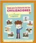 AudioLibro Viaje por la Historia de las Civilizaciones de Varios Autores