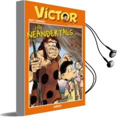 Descargar AudioLibro Victor i els Neandertals de Maite Carranza año 2016