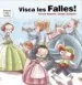 AudioLibro Visca les Falles (Manuscrita) de Teresa Broseta