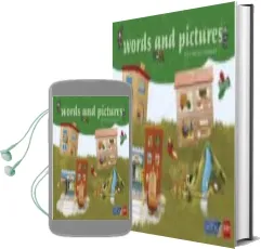 Descargar AudioLibro Words and Pictures. Picture Dictionary de Ana Moreno Gelabert año 2016