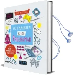Descargar AudioLibro Yo También Puedo Programar de Sean Mcmanus año 2016