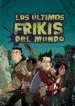 AudioLibro 1.Los Ultimos Frikis del Mundo de Max Brallier