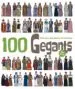 AudioLibro 100 Gegants (Volum 3): Petita Guia Dels Gegants de Catalunya de Aitor Garrido Ramos