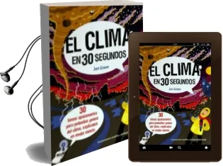 Descargar AudioLibro 30 Segundos : El Clima de Jen Green año 2016