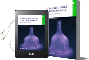Descargar AudioLibro 34. el Dimoni de la Botella. el Lladre de Cadàvers de Varios Autores año 2016