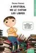 AudioLibro A Cristóbal no le Gustan los Libros de Eduardo Chirinos
