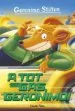 AudioLibro A tot Gas, Geronimo! de Geronimo Stilton