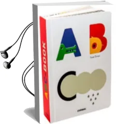 Descargar AudioLibro Abc Book de Xavier Deneux año 2016