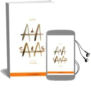 Descargar AudioLibro Ada Salas: El Pirata nº 2 de Ada Salas año 2016