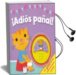 Descargar AudioLibro ¡Adios Pañal! de Varios Autores año 2016