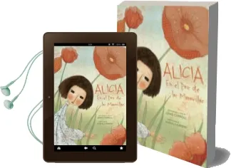 Descargar AudioLibro Alicia en el País de las Maravillas de Lewis Carroll año 2016