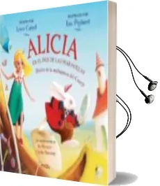 Descargar AudioLibro Alicia en el Pais de las Maravillas: Dentro de la Madriguera del Conejo de Lewis Carroll año 2016