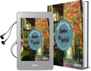 Descargar AudioLibro Anem al Bosc (Rodolins, Rodolins) de Pere Marti I Bertran año 2016